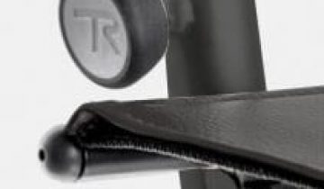Opvouwbare TrustCare Let's Go Out Rollator Lichtgewicht Zonder Remkabels