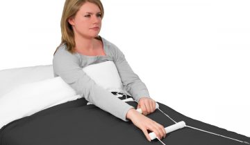 Vitility Bedtouwladder