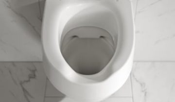 Etac Toiletverhoger My-Loo 10 cm
