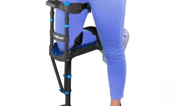 Kniekruk iWALK 3.0