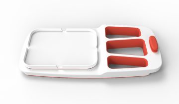 Theomatik multifunctioneel bord