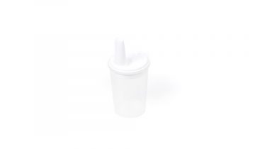 Beker - Knick groot 8mm tuit