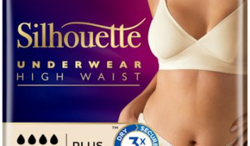 Tena Pants Lady Plus Maat M - Incontinentie Broekje - 12 Stuks