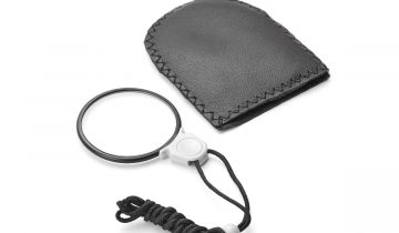 VITILITY Vergrootglas - pocket - Loep