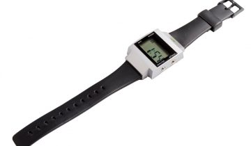 Sprekend  - Horloge SenseWorks Basic