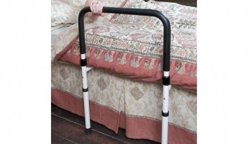 Able2 - Home bedsteun