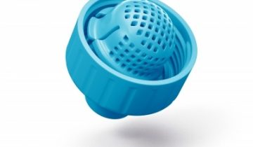 WaterTracker 500 cc - rood - Brix