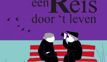De tijd van weleer