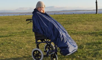 Splash Wheely Mac Zonder Mouwen - Maat M
