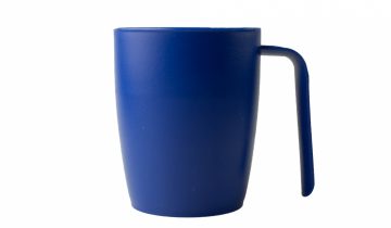 SASSCup, drinkbeker transparant