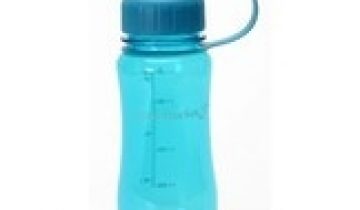 WaterTracker 500 cc - rood - Brix