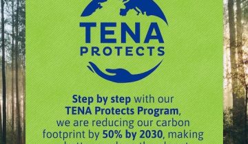 TENA Pants Maxi ProSkin Extra Large - 10 stuks