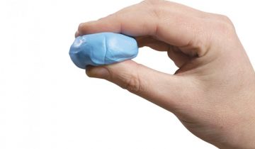 Comforthulpmiddelen Air Putty - 60cc