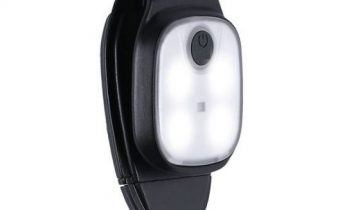Topro Rollator LED Verlichting