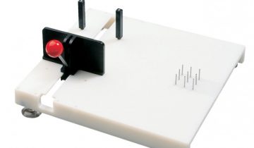 Etac Fixeerplank