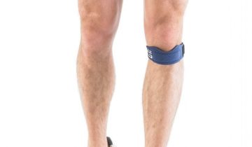 NEO G Patellaband