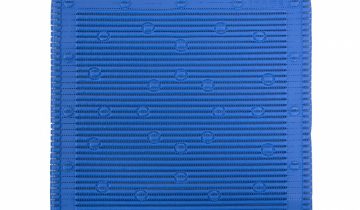Anti-slip douchemat - wit - StayPut