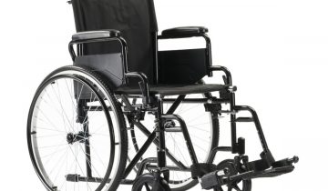 MultiMotion  M1plus rolstoel zitbreedte 45 of 50 cm zitbreedte 45 cm