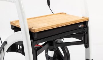 Rollz Motion dienblad