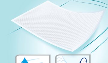 Tena Bed Underpad Plus 60 x 90 cm - 35 stuks