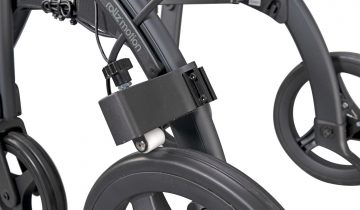 Rollz Motion sleeprem set