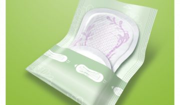 Tena Discreet Mini Plus 20 stuks