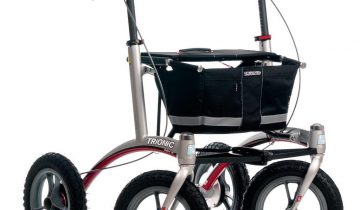 Trionic Walker 12