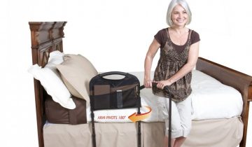 Bedsteun Mobility