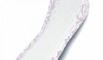 Tena Lady Mini Magic - 34 Stuks - Incontinentie Inlegkruisjes