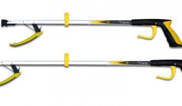 Grijper Classic Pro - standaard 65 cm
