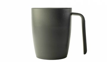 SASSCup, drinkbeker transparant