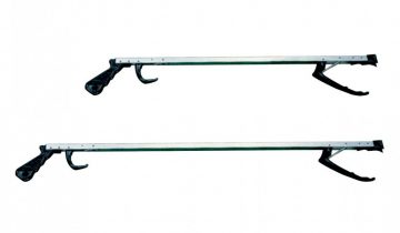 Grijper standaard - kort 67 cm