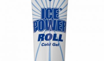 Ice Power Gel Roller - 75 ml