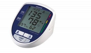 Visomat Comfortform Bloeddrukmeter (BLCOMFORTFORM)