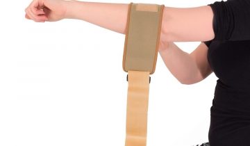 VITILITY Bandage Wrap - tennisarm - Sportbandage