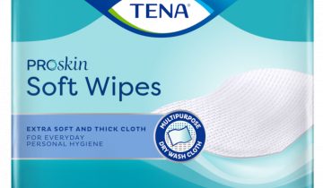 Tena Softwipe