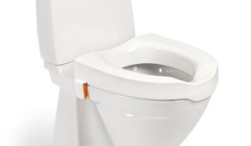 Etac Toiletverhoger My-Loo 10 cm