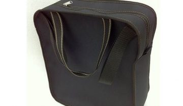 Mobiomax tas voor rolstoel
