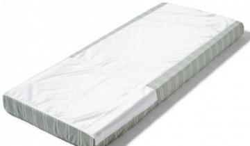 SatinSheet 2D Fit basislaken - Maxi 2D - Immedia