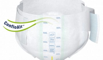 Tena Slip Stretch - mt XXL - 32 st - Incontinentiebroekjes