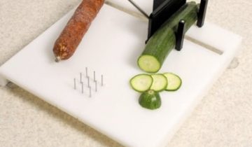 Etac Fixeerplank