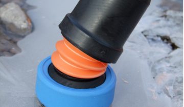 Per stuk | Spikes t.b.v. Flexyfoot Antishock Doppen