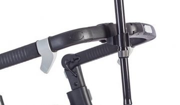 Rollz Flex Stokhouder