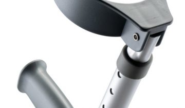 MultiMotion  Elleboogkrukken (set) Maat L