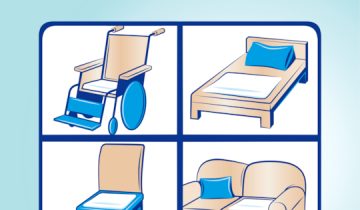 Tena Bed Underpad Plus 60 x 90 cm - 35 stuks