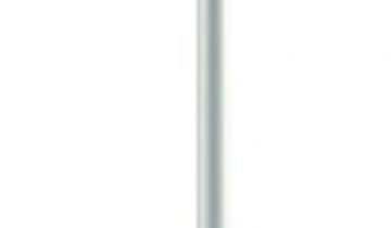 GRIPO grijppaal - standaard plafondhoogte 210 - 300 cm