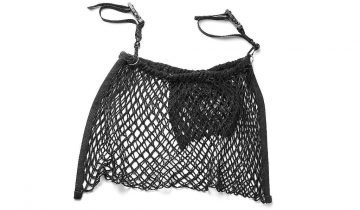 VITILITY Boodschappennetje - Rollatoraccessoire