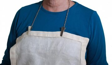 Slabhouder - verstelbaar - Able2