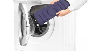 VITILITY Draaikussen - Revalidatiebenodigdheden - Kussen - Verplaatsen - 360˚ draaien - draaischijf auto