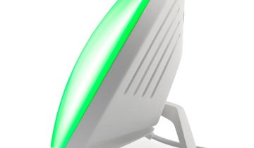 Fysic FW450 - Daglichtlamp met sfeerverlichting